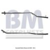 BM CATALYSTS BM50131 Exhaust Pipe